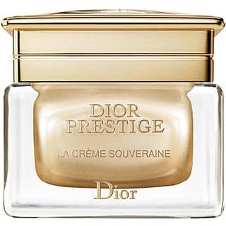Dior Prestige La Crème Texture Essentielle-Anti-Aging Intensive Repairing Cream - All Skin Types