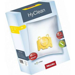 MIELE HyClean 3D Efficiency KK