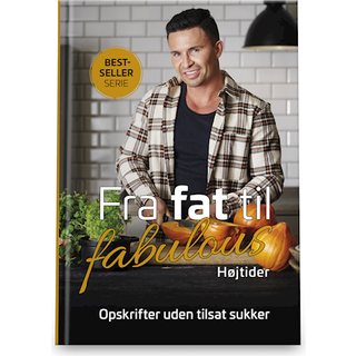 Fra fat til fabulous 4