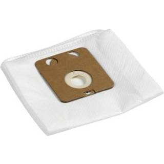 Nilfisk VP600 støvsugerposer papir (10 stk.)