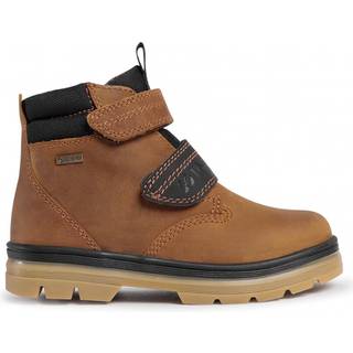 Primigi PPK GTX Vinterstøvler, Dark Brown, 29