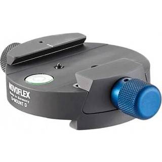 Novoflex Quick coupling Q-Mount D