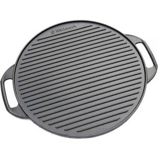 Grillplade 42 cm.