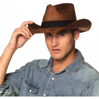 Adventure hat