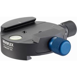Novoflex Quick coupling Q-Mount DC