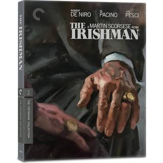 Martin Scorsese - The Irishman