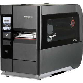 Honeywell PX940A - label printer - B/W - direct thermal / thermal transfer
