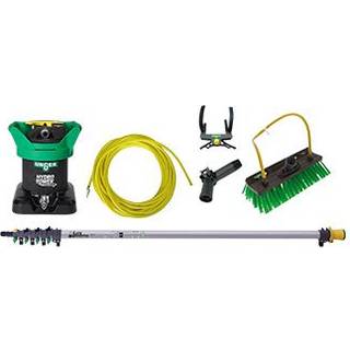 UNGER HydroPower Ultra S Startsæt Alu 6 meter (DIUK1)
