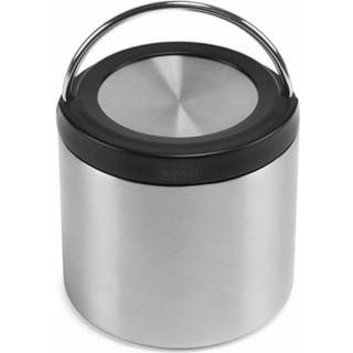Klean Kanteen termo madkasse - 473 ml - Graphic Tofu