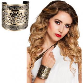 Gudinde armring