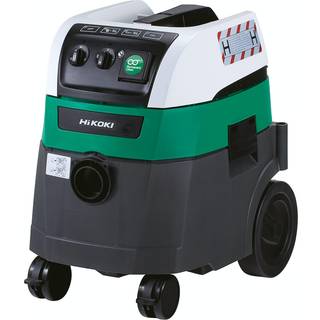 HiKOKI Støvsuger (våd/tør) 1.200W RP350YDH, 35L (68102806)