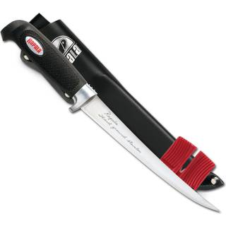 Soft Grip Filetkniv 15 cm