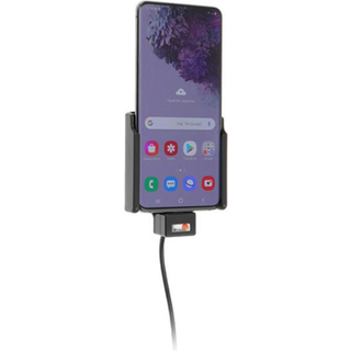 Brodit Aktiv holder med cig-stik 721190