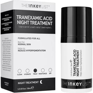 The inkey list tranexamic acid serum face serum 30ml