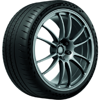Michelin Pilot Sport Cup 2 Connect XL 245/35R18 92Y