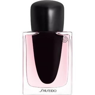 Shiseido - Ginza - Eau De Parfum - Ever Bloom Ginza Edp 30ml - For Women