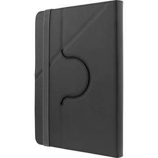 Deltaco Universal tablet case 9/10.1" integrated