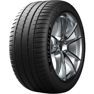 Michelin Pilot Sport 4 S XL FSL 335/25ZR22 105Y