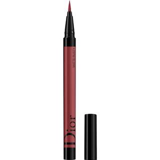 Dior Diorshow On Stage Liner Waterproof 876 Matte Rusty