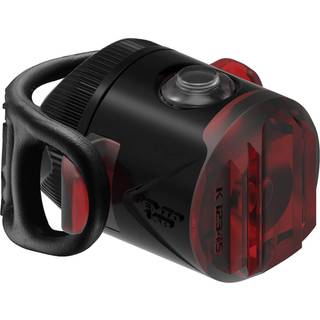 Lezyne Femto Drive LED Rear Light Black