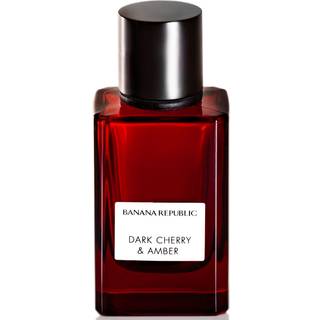 Banana Republic Dark Cherry & Amber Eau de Parfum Unisex 75 ml - 75 ml