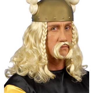 Galler paryk