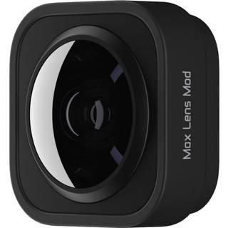 GoPro Max objektiv til HERO10/9