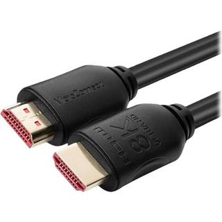 MicroConnect 8K HDMI 2.1 kabel 3 meter