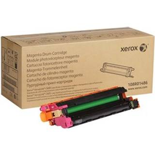 Xerox - magenta - tromlepatron - Tromlepatron Magenta