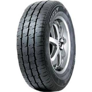 Hifly Winter Transit 3PMSF 205/65R16C 107/105R