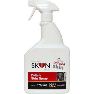 NAF D-itch skin spray