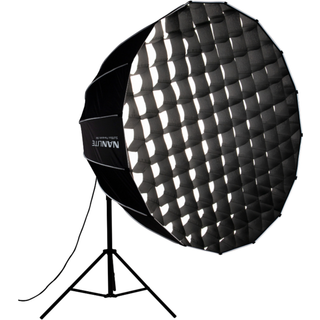 NANLITE GRID FOR PARABOLIC SOFTBOX 150CM