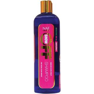 NAF Show Off shampoo, 500 ml.