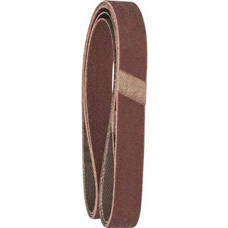Bosch Accessories 2609256238 Slibebånd Kornstørrelse 60