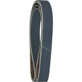 Bosch Slibebånd 13x451mm K120 Met U/hul 3stk - 2609256242 ✓ På lager - klar til levering og afhentning