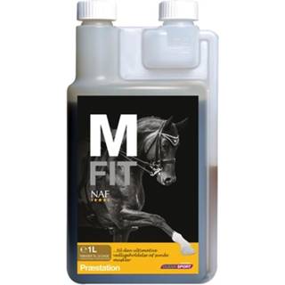 NAF - E-vitamin, M Fit, 1L - 1L