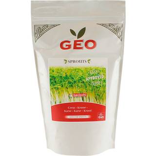 GEO GEO Karsefrø til spiring Ø (350 g)