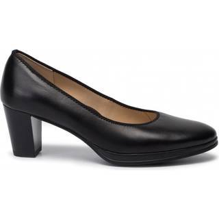 Pumps, Black, 37