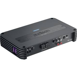 Audison SR 1.500 Mono Forstærker