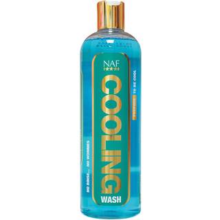 Cooling Wash NAF