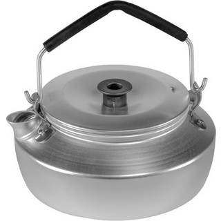 Kaffekande Trangia 27 Small, AL / aluminium &amp; knap i plast, 0.6 liter