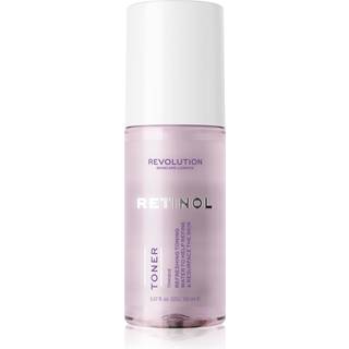 Revolution Skincare Retinol Ansigtstoner med anti-aldringseffekt 150 ml - 150 ml