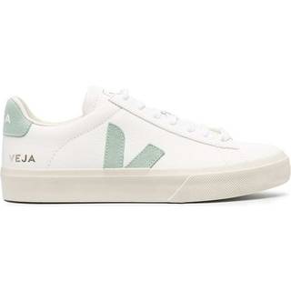 VEJA Campo Sneaker EXTRA-WHITE_MATCHA 38