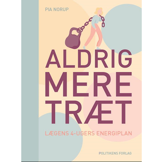 Aldrig Mere Træt