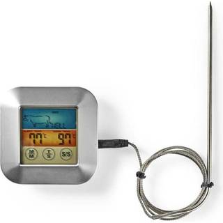 NEDIS Stegetermometer