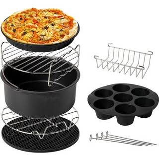 Air Fryer Set