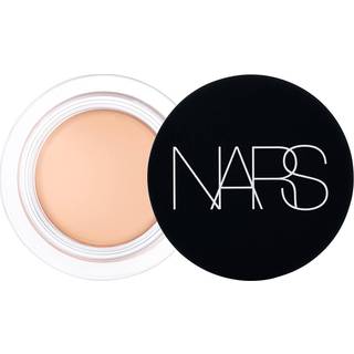 NARS Ansigtsmakeup Concealer Soft Matte Complete Concealer Vanilla 6,2 g () - 6,2 g