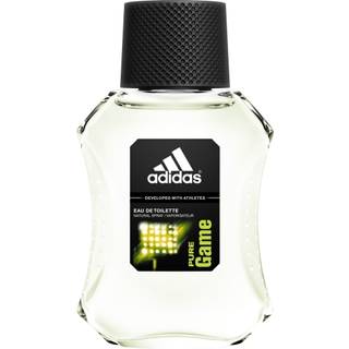 Adidas Pure Game EDT 100 ml