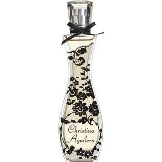 Christina Aguilera Christina Aguilera Eau de Parfum til kvinder 75 ml - 75 ml