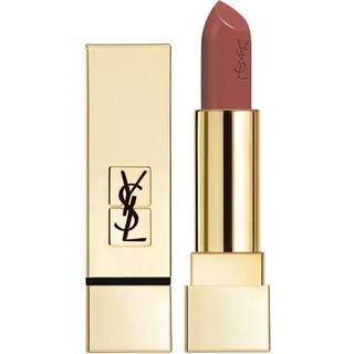 Yves Saint Laurent Rouge Pur Couture Læbestift med fugtgivende virkning Skygge 156 Nu Transgression 3,8 g - 3,8 g